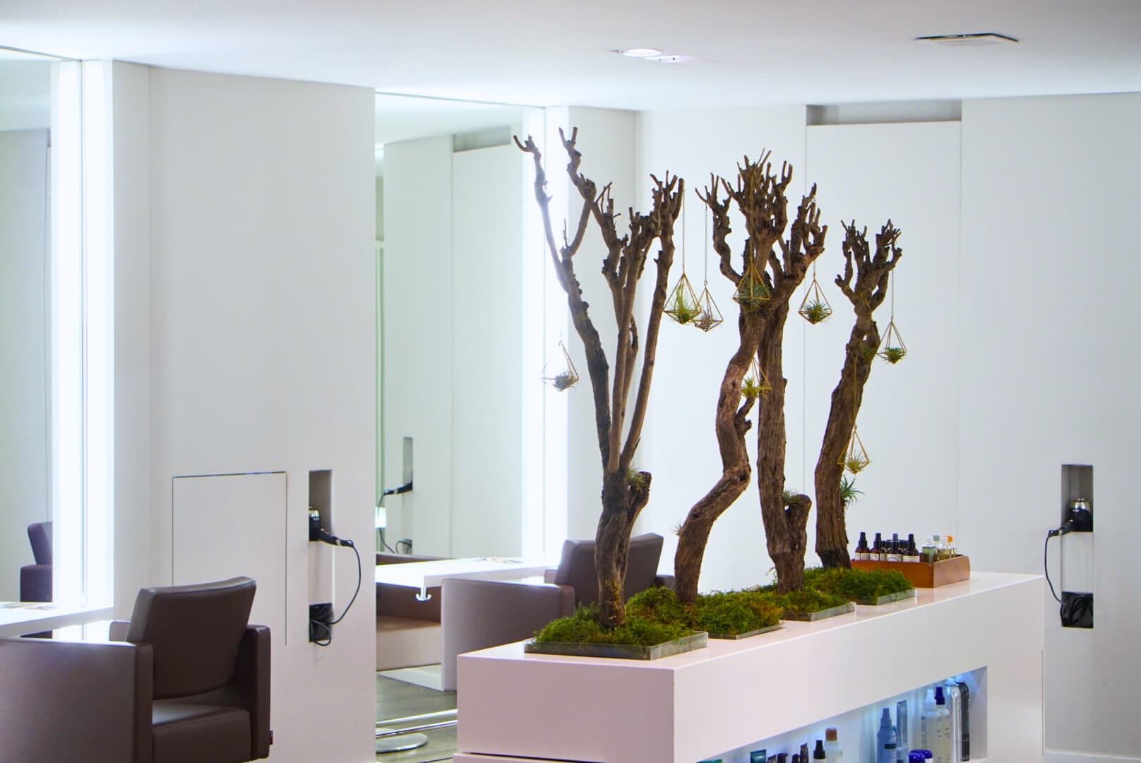 Secret Garden Hamburg – Haarstyling